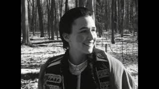 Jane Siberry - The Bird In The Gravel (Official Video)