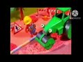 Bob The Builder Theme Song Fast Motion Reversed