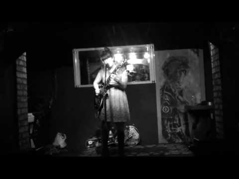 Julie Doiron - Au Contraire - live Munich 2013-05-18