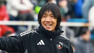 中村俊輔、日本代表コーチ就任！伝説の左足が新たな挑戦へ⚽🔥#中村俊輔 #日本代表 #サッカー日本代表 #JFA #サッカー #コーチ就任 #日本サッカー #レジェンド 