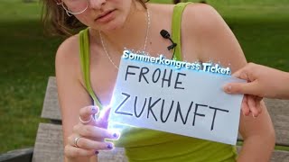 Fridays for Future Sommerkongress