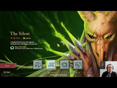 Slay the Spire and Peglin [Show #1818 (2026-02-11)]