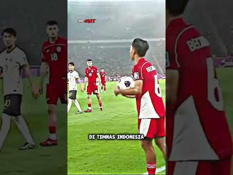 john herdman ungkap perbedaan Marcelino Ferdinan dan Beckham putra #timnasindonesia #football