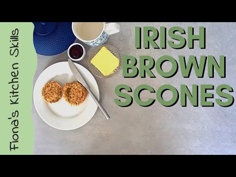 download lagu mp3 mp4 Brown Scones Recipe Darina Allen, download lagu Brown Scones Recipe Darina Allen gratis, unduh video klip Brown Scones Recipe Darina Allen