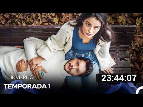 Invierno Temporada 1 Todos Los Capítulos (Doblado En Español)