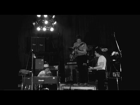 Zespół Kwadro (?) - live in Jarocin 1980