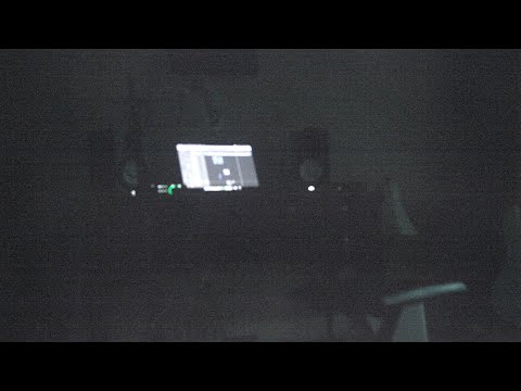 uninvited / saudade (demo)