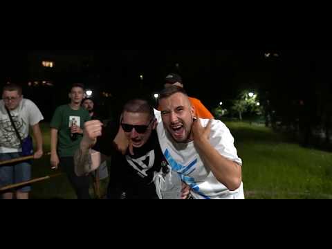 Laweta - Biorę to co chcę feat. KosiorSkun (prod. Voskovy)