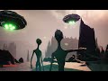 Eric Prydz vs. Hans Zimmer - Opus Interstellar (ANGEMI Remix) [Music Video]