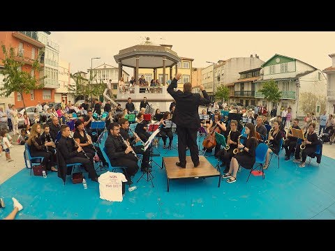 UNIÓN MUSICAL DE COBISA-CONCIERTO ARES 2017