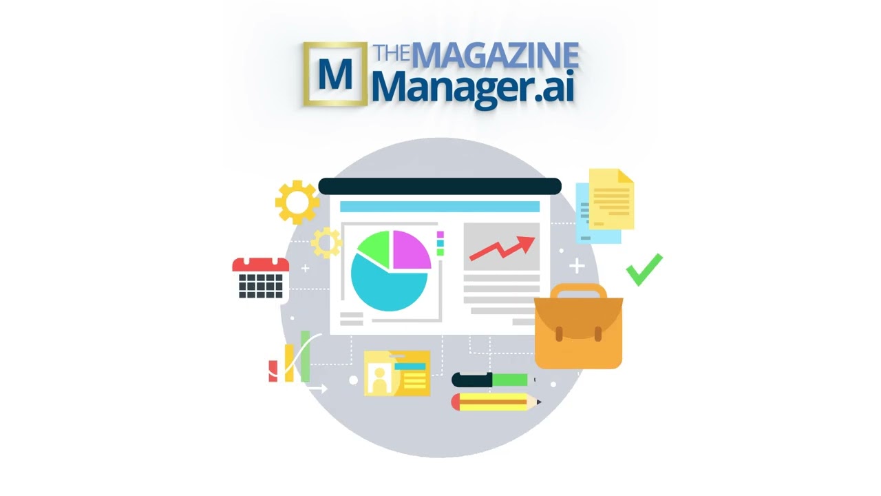 Magazine Manager Platform Overview