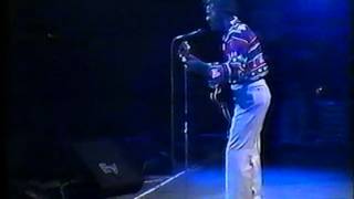 Chuck Berry - My Dream (Vienna, 1984)