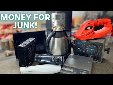 Some Tips & Tricks to Micro Scrapping! 