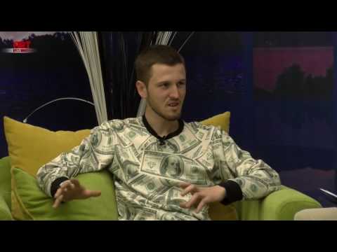 Bishv & Fllow Master dhe Mc Gagi intervista Pas dite me ju TV ART