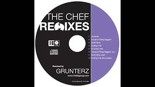 Smith Bros（GRUNTERZ REMIX）/ Raekwon