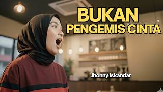 Download lagu BUKAN PENGEMIS CINTA - JHONNY ISKANDAR | Reggae Cover by Ameera mp3