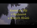 U místa je vloženo video
