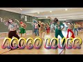 【Line Dance】Agogo Lover