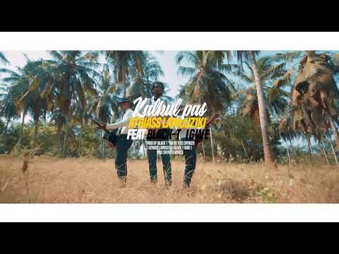 Athiass lamouziki ft blackt igwe_kalkul pas