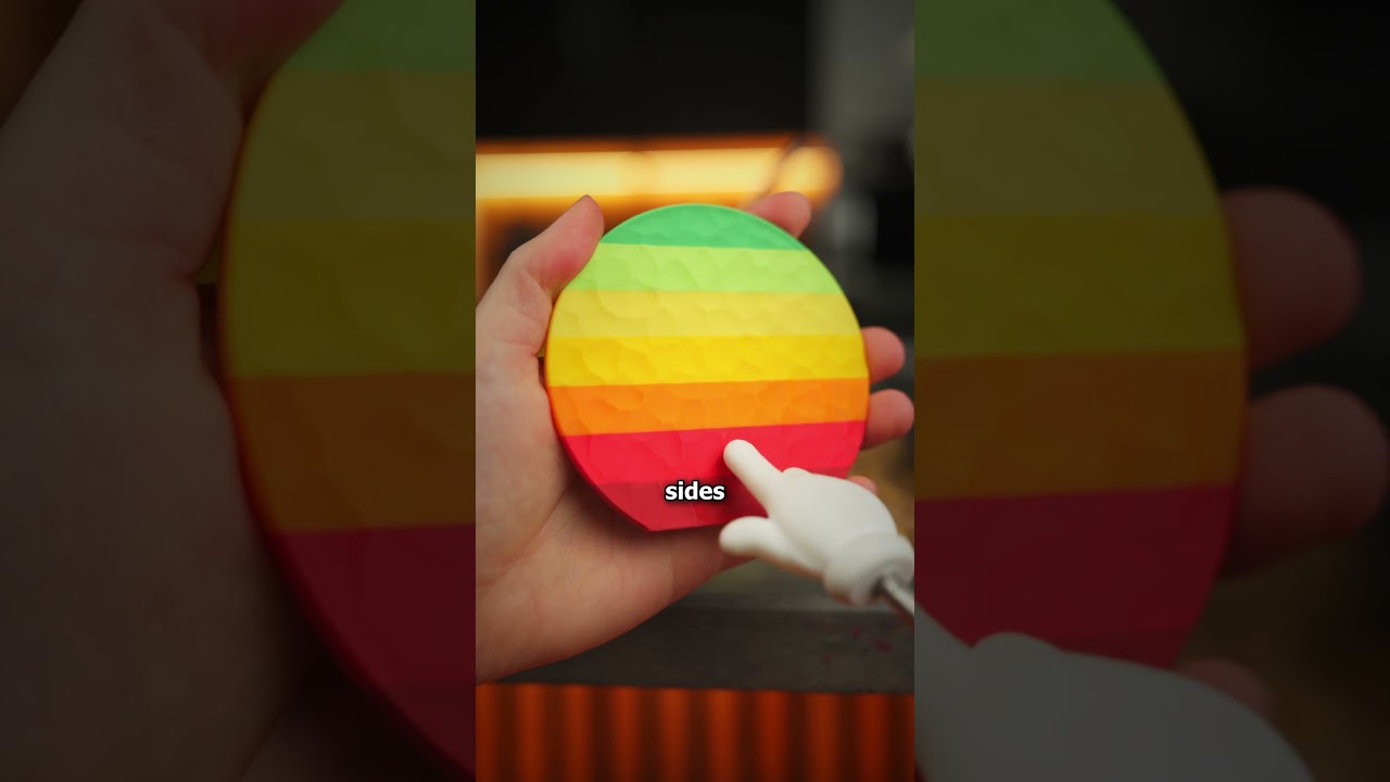 🏜️ A desert full of tools 🏜️ #3dprinting - the magnetic bottle opener idea is from #loftedgoods