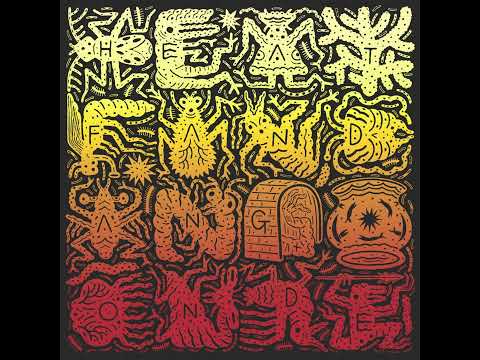 Heat Fandango - Onde (Full Album)