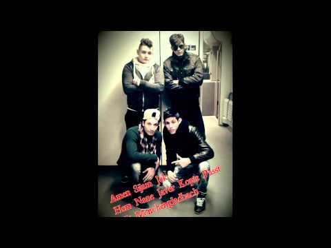 Romano rap al alion foto by alejando