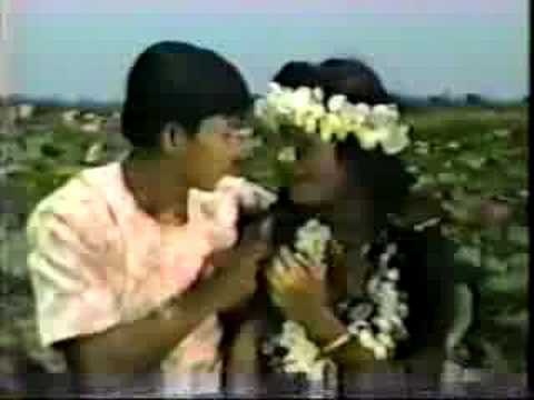 ចម្រៀង កាយវិកា "Baek Ka-om" by Ros Serey Sothea