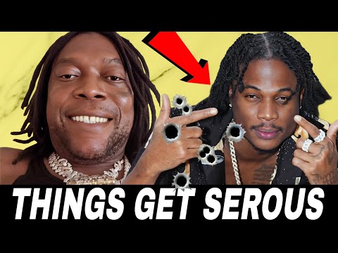 Vybz Kartel Diss Masicka and unfollow Him | Skeng is The Reason For This