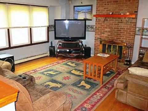 Homes for Sale - 1190 Park St Attleboro MA 02703 - David Dubak