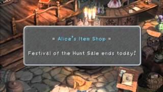 Final Fantasy IX Walkthrough Part 10