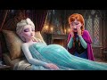FROZEN | What Happened to Elsa ? Why Is Anna Screaming ? – Fan-made Elsa Stories DEFAULT Thumbnail