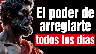 Things You Should Do Every Morning to Change Your Appearance | 5 Lessons in Stoicism