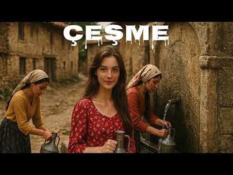ÇEŞME AI COVER (FERDİ TAYFUR ♾️)