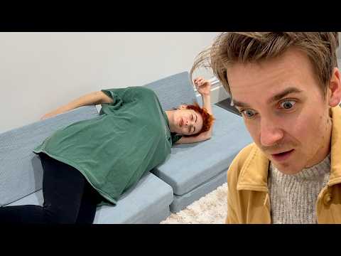 That's a wrap! now time to prepare for baby's arrival