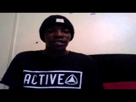 Best 13 yr old rapper Supremacy