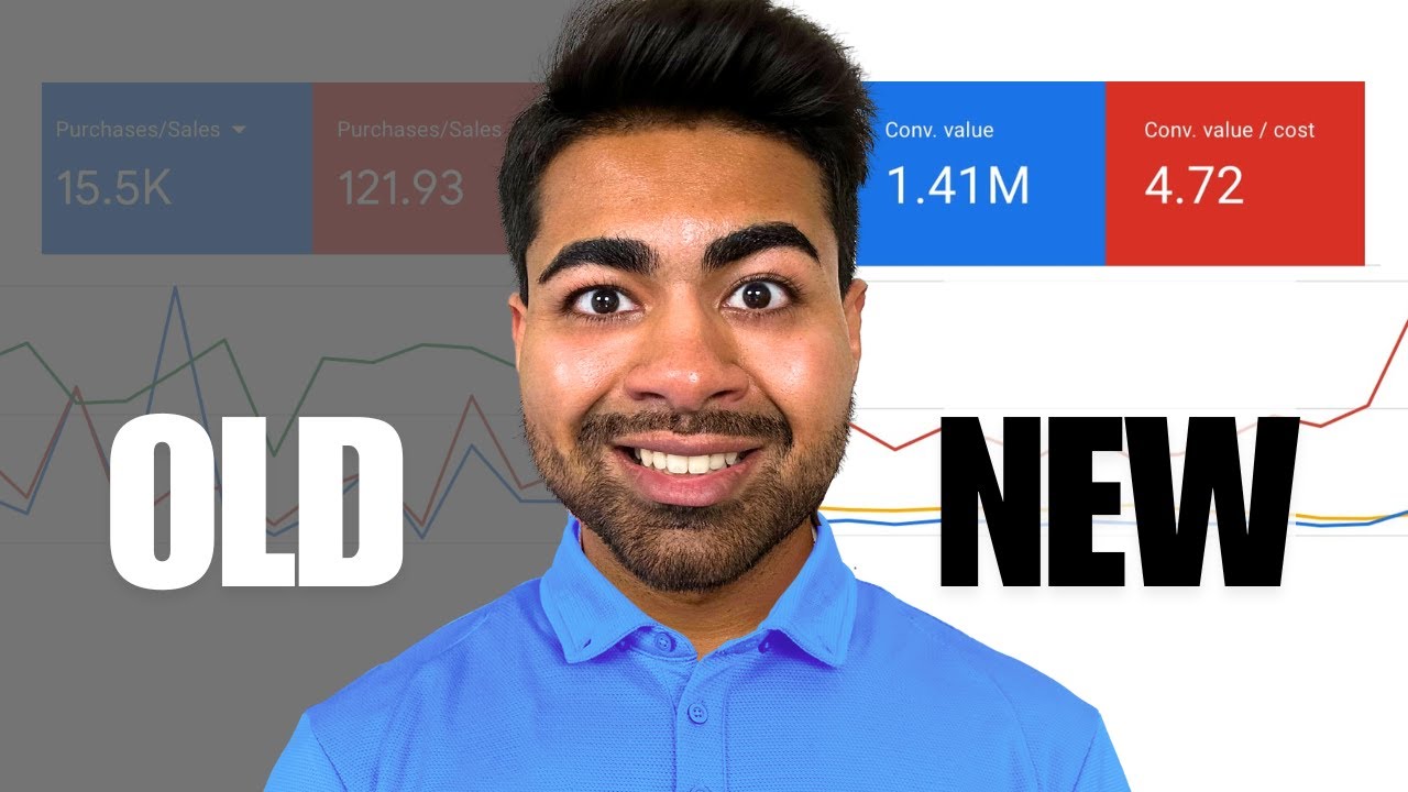 Simple Google Ads Performance Max Strategy