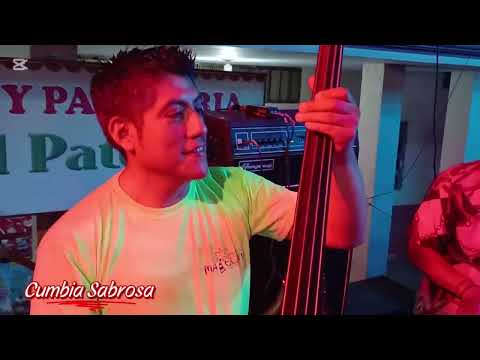 Orquesta Int. Matecaña "Fiesta aniversario Ciudadela 28 de mayo - Piñas El Oro