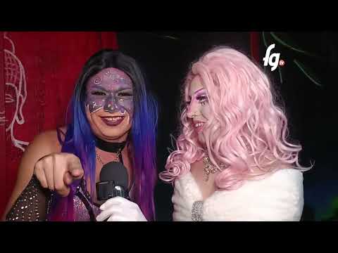 RECREO ESCUELITA 6 CAP. 13  - CANAL FARANDULA GAY