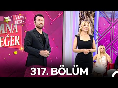 Songül ve Uğur ile Sana Değer 317. Bölüm (30 Aralık 2025) - 2. Sezon