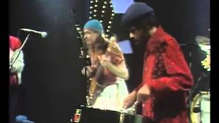 Jaco Pastorius - Fannie Mae (Live in Montreal)