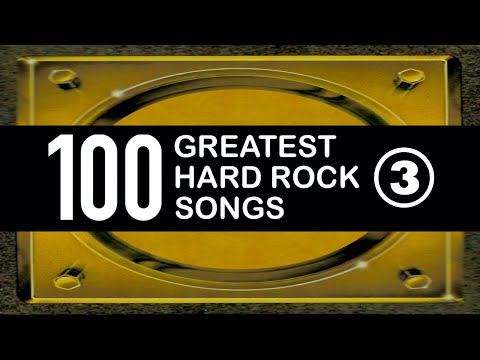 100 Greatest Hard Rock Songs Part 3 (2008)