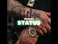 Squash Status Audio
