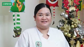 LIWANAG NG PASKO