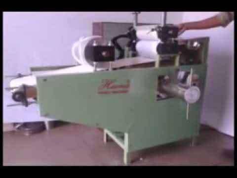 Automatic papad making machine, portable