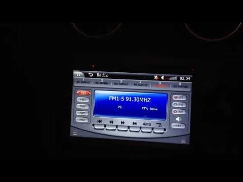 Road Emperor A372GTTS in Audi A3: #2