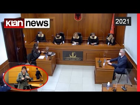 Klan News - KPA rikthen per rivleresim prokuroren