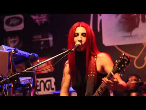 La Menade the one La Bambola (Patty Pravo cover) AblimonTV AblimonTV Ablimon T.V.