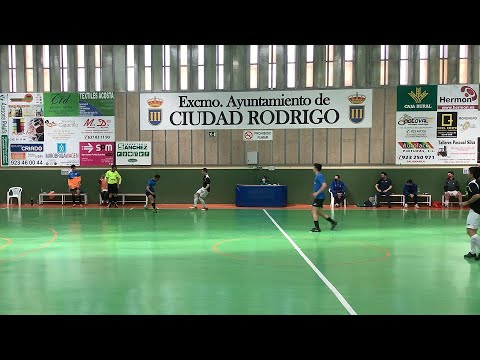 Regional Aficionados| J11 - CD Tres Columnas - Valladolid Sport Sala