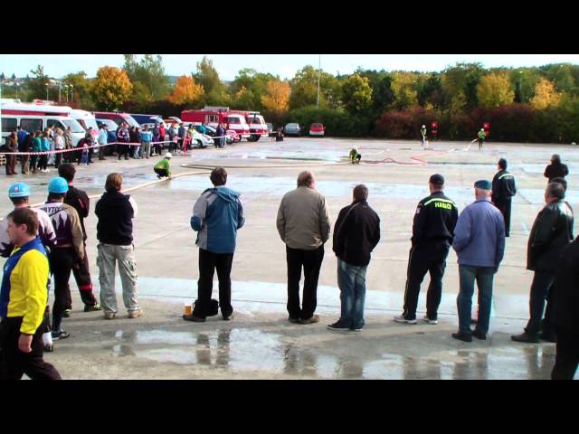 Chlumčany, 13. 10. 2012