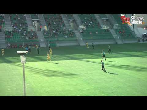 Stal Stalowa Wola - Elana Toruń 5:1